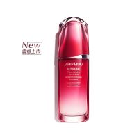 [全新第三代]SHISEIDO 资生堂 红妍肌活红腰子精华露/精华液100毫升 改善敏肌 增强肌肤屏障 日本原装进口