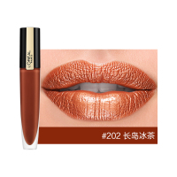 欧莱雅(L'OREAL)印迹唇釉202 7ml7g