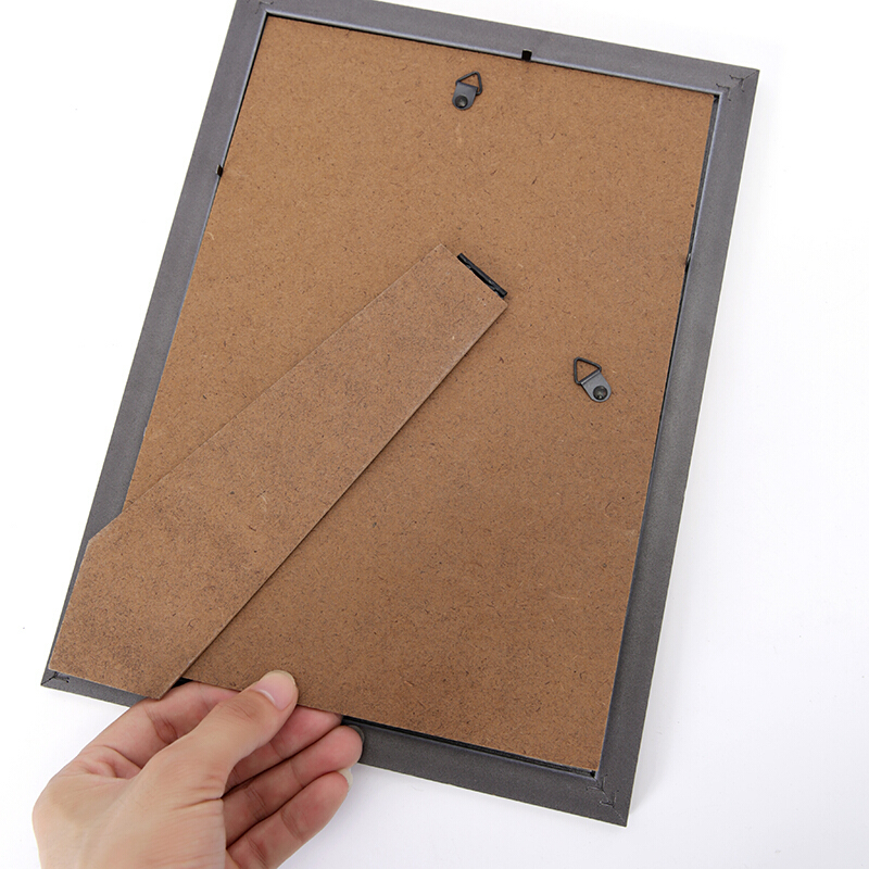 证书框架相框实木证书框a4摆台画框a3新款营业执照框税务登记证框a4