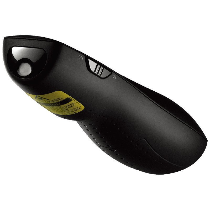 罗技(Logitech)R800 无线演示器 ppt翻页笔 激光笔