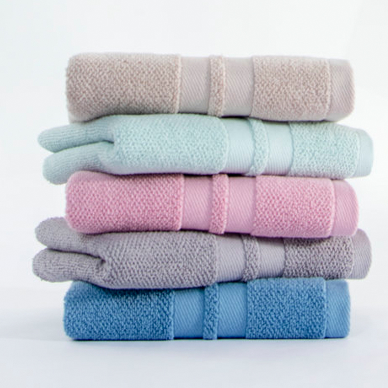 三利如夏面巾9996高清大图