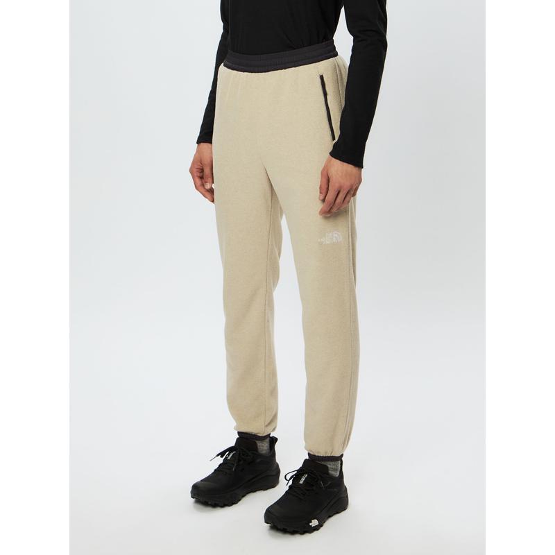 THE NORTH FACE男式速干微裤轻量保暖防风户外登山运动裤高清大图