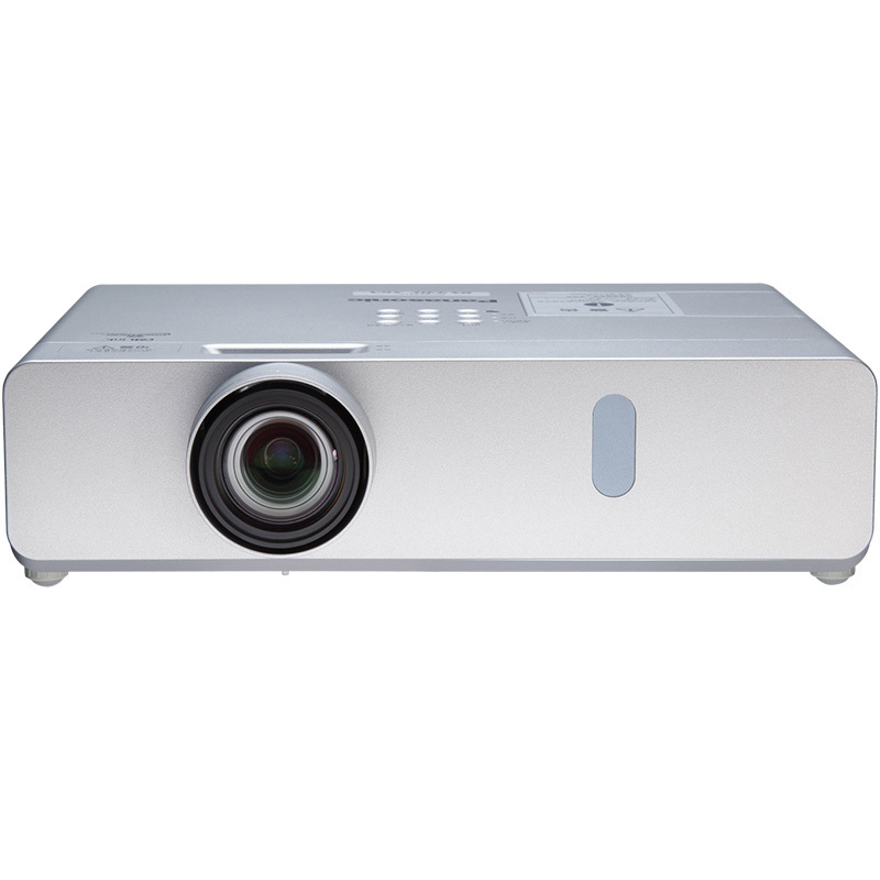 松下(Panasonic)PT-BX440C 商务办公投影仪 4500流明 XGA (会议培训 教育 工程投影)