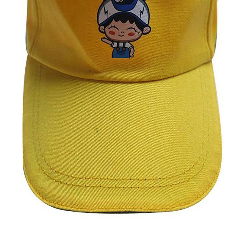 晋涵 小黄帽 可定制 个高清大图