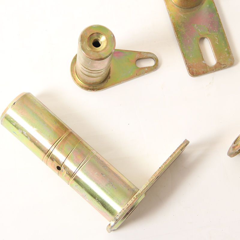 销子直径30长度80装载机肖子铲车肖轴大臂铲斗耐磨销子黄油销303540粗