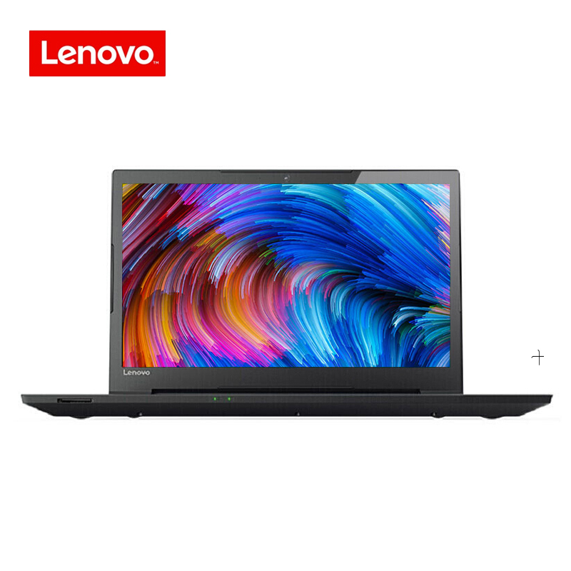 联想(Lenovo)扬天V110 AMD 14英寸商务办公轻薄本 笔记本电脑( A6-9220 4GB 128GB 2G独显 无光驱 )