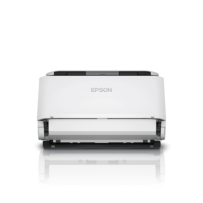 爱普生(EPSON)DS-30000 A3大幅面馈纸式彩色文档高速扫描仪 双面扫描/70ppm(含天天悦卷宝方案)