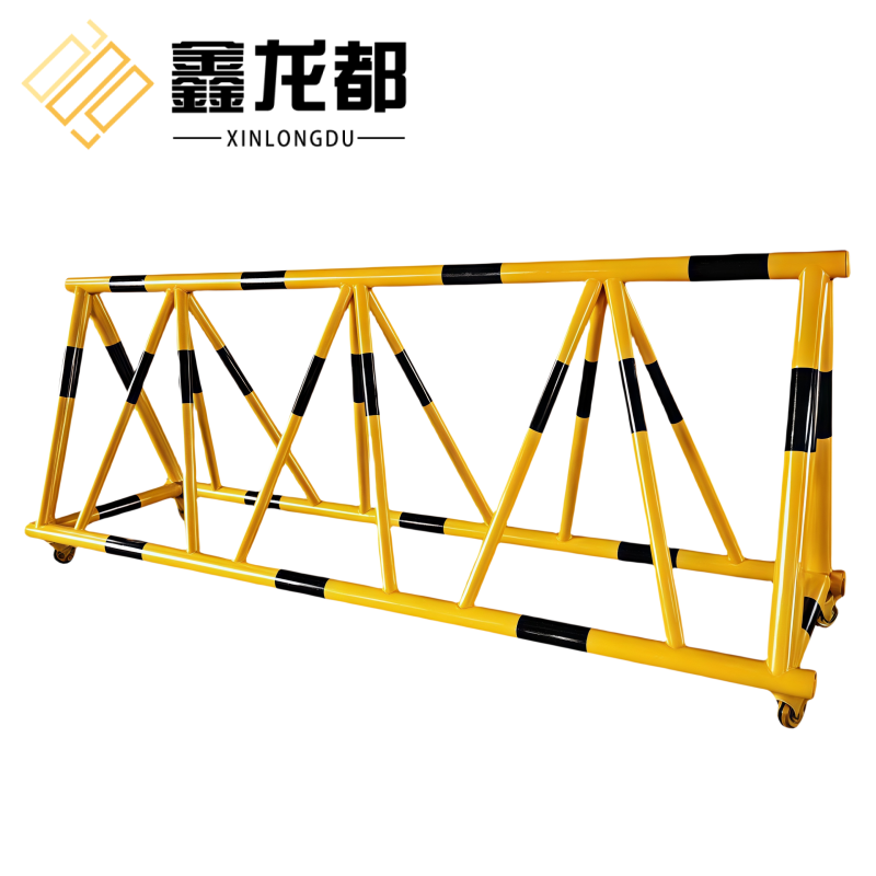 鑫龙都 拒马护栏2米个