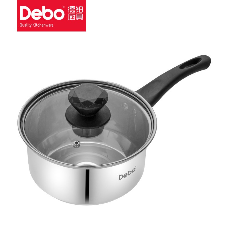 德铂(Debo) 贝弗莉(奶锅)DEP-747高清大图