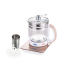 先科SAST XH-810A 电水壶 1.5L花茶壶 智能感温800W多功能茶壶可立式提手 (单位:件)