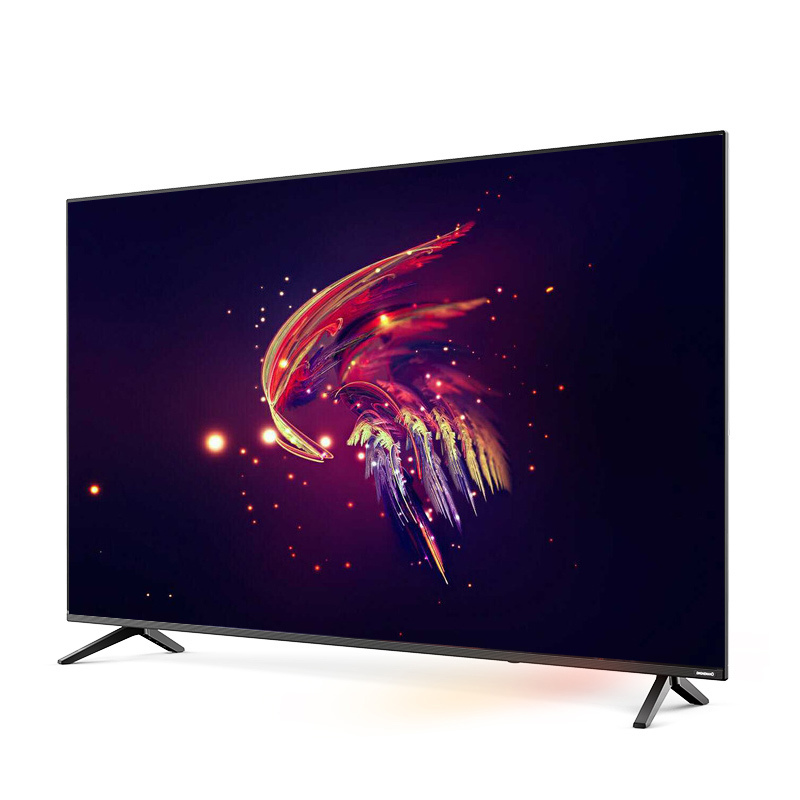 新品长虹电视机65英寸液晶大屏电视4k高清智能网络wifi70参数