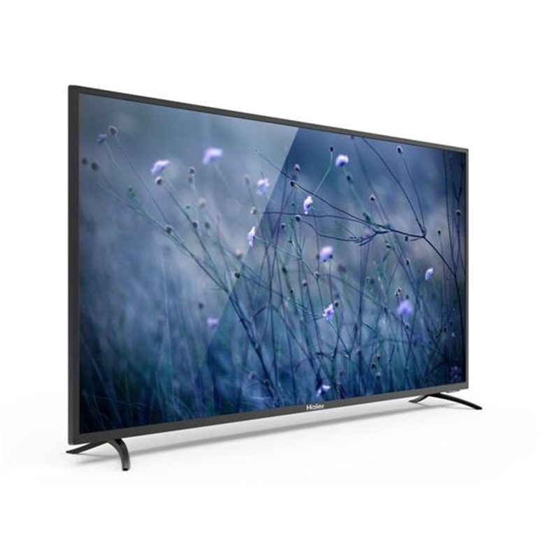 海尔(Haier)55英寸智能4K电视 H55E17