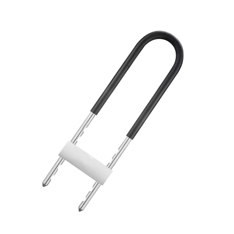 历途科技 加粗U型锁 350mm 把