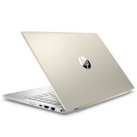 惠普(HP) 星系列星14-ce1004TX 14.0英寸轻薄本笔记本电脑 I5-8265U 8G内存 1TB+128GB固态 2G独显 Win10系统 银色 轻薄时尚 商务办公