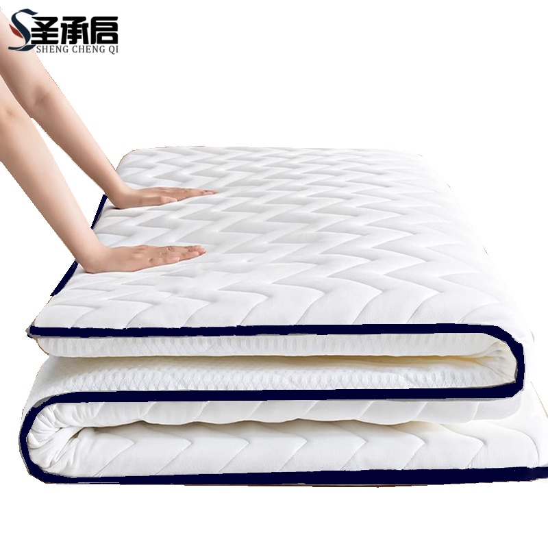 圣承启 家用床垫 1*2m张高清大图