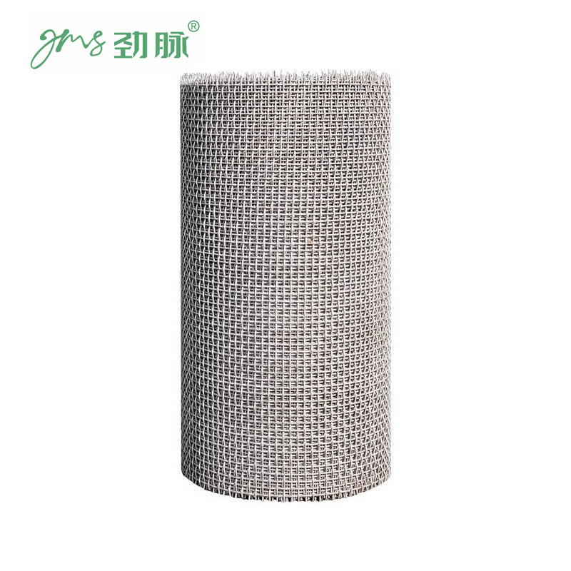 劲脉 镀锌挡砟网 JM-55 平方米高清大图