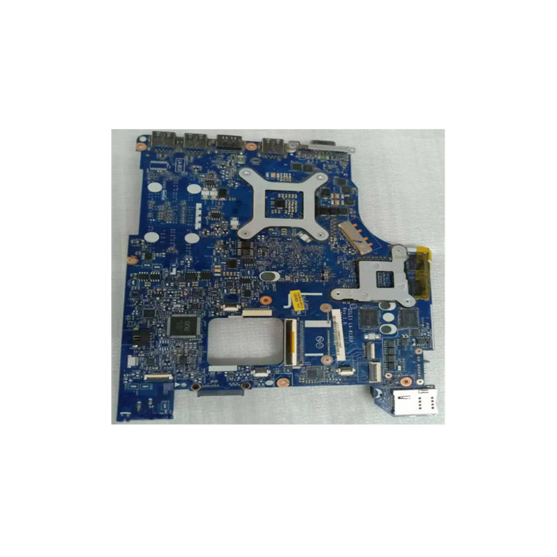 联想S20（Thinkstation工作站）主板