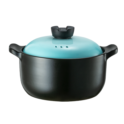 爱仕达甄陶Ⅲ系列浅汤煲•青羽RXC35B3Q