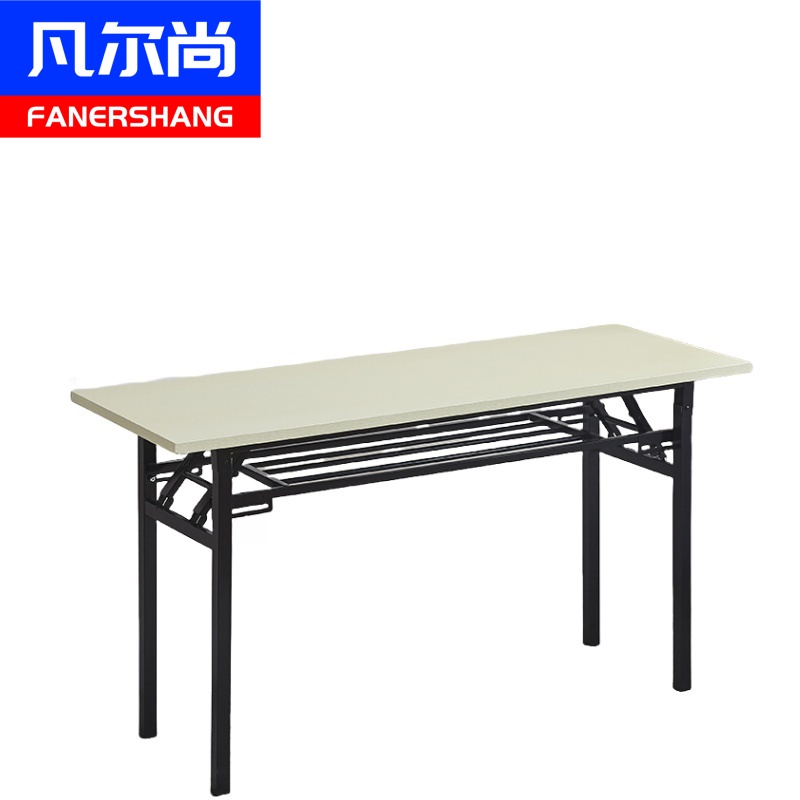 凡尔尚会议桌办公桌高清大图