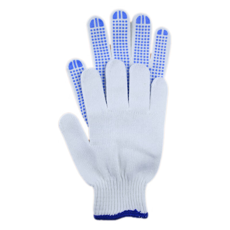 品雁众升 点珠手套 均码 双高清大图