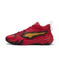 彪马(Puma)篮球鞋男款ScootHenderson签名版轻质透气低帮运动鞋01