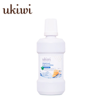 纽西小精灵Ukiwi灵蜂胶漱口水(薄荷味)130ml口腔护理单支装