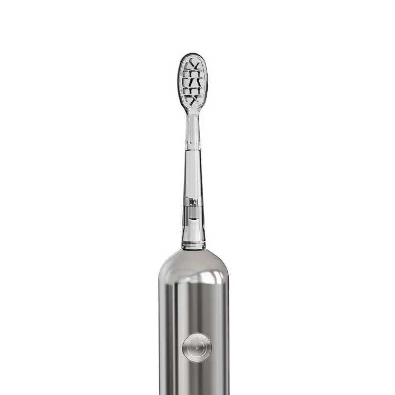 西屋westinghouse 电动牙刷 WL-HYS5001 银色高清大图