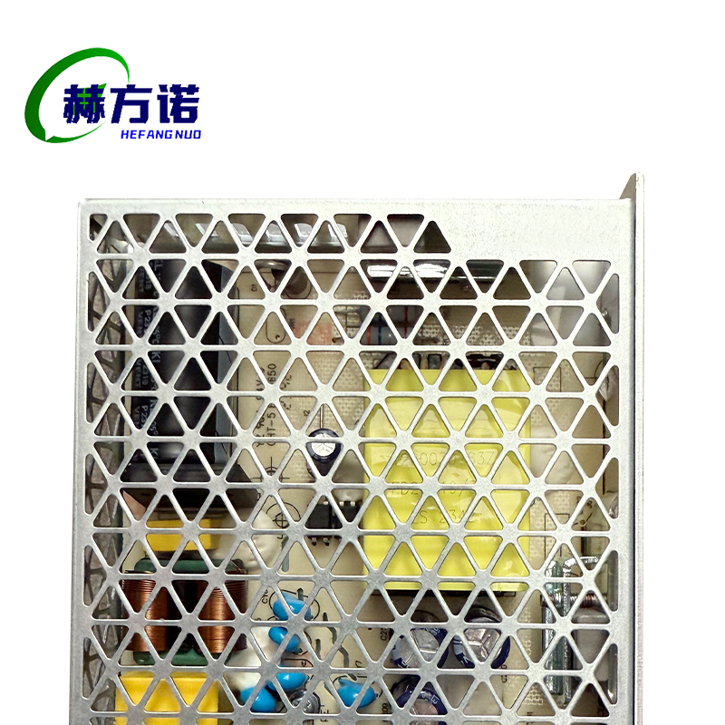 赫方诺开关电源24V/个高清大图