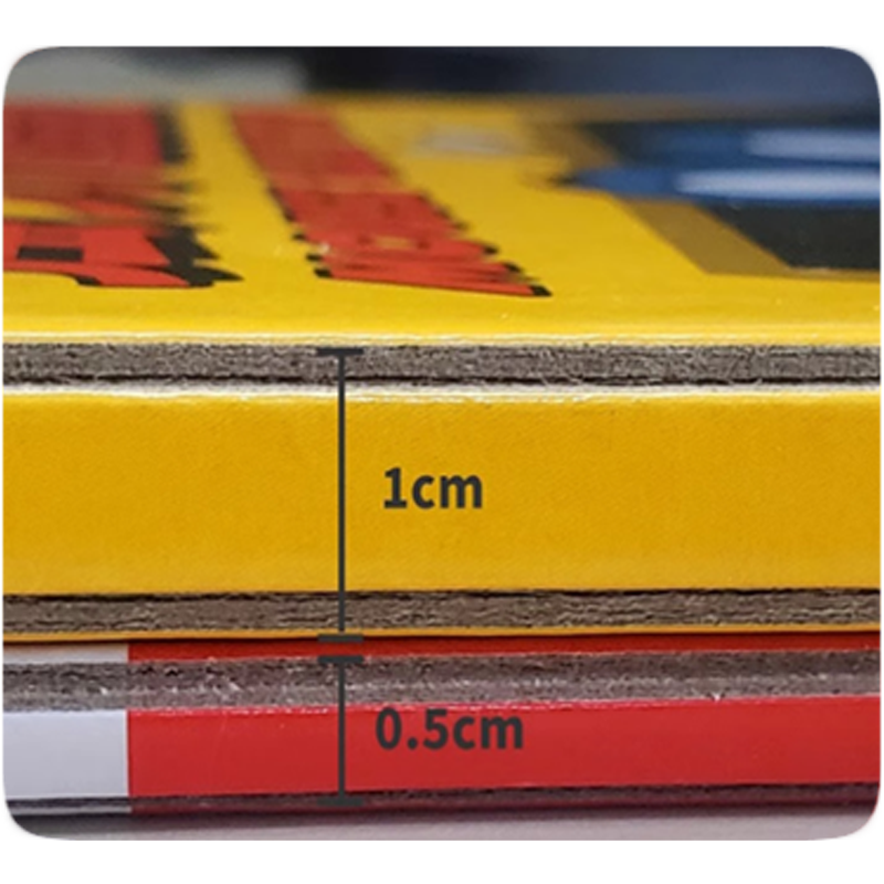 鸿灵睿芯 FCH2 粘虫胶贴板 (计价单位:套)黑色高清大图