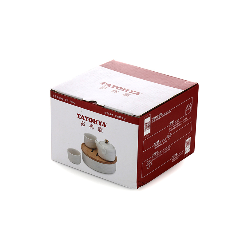 多样屋(TAYOHYA) TA040301008ZZ 功夫茶具组合