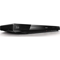 Philips/飞利浦BDP3200高清蓝光DVD影碟机3D高清播放器家用办公用