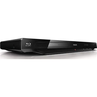 Philips/飞利浦BDP3200高清蓝光DVD影碟机3D高清播放器家用办公用