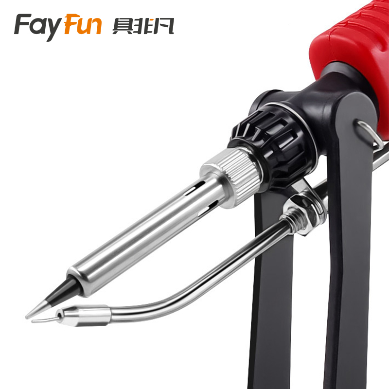 具非凡 电烙铁 80W套高清大图