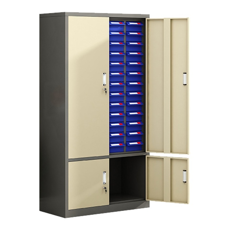 凌迪星52抽零件柜778*360*1516mm台高清大图