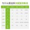 食品级/入口无毒/对人无害/孕婴专用 随身瓶100ml喷壶(空瓶) [母婴专用]次氯酸消毒液杀菌洗衣服洗手液家用消毒喷雾
