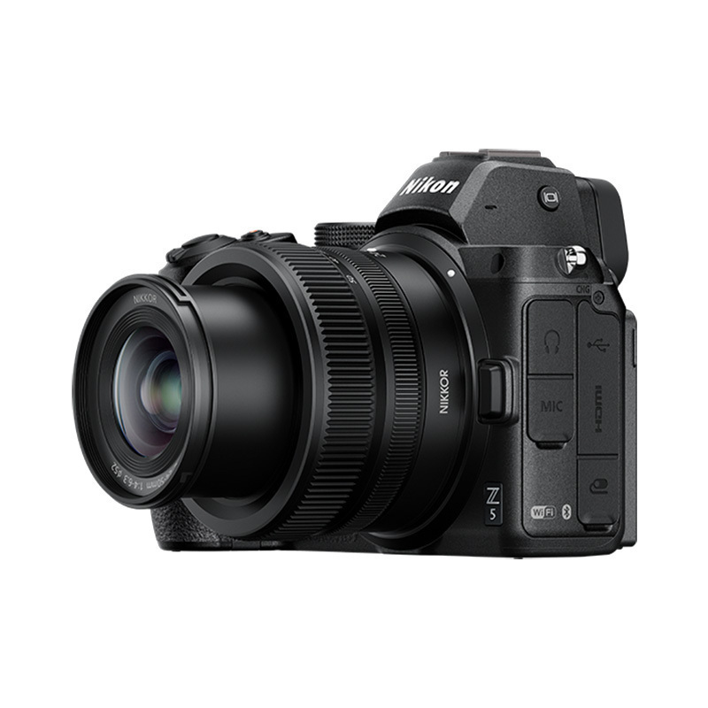 尼康(nikon)数码相机z5报价_参数_图片_视频_怎么样_问答-苏宁易购