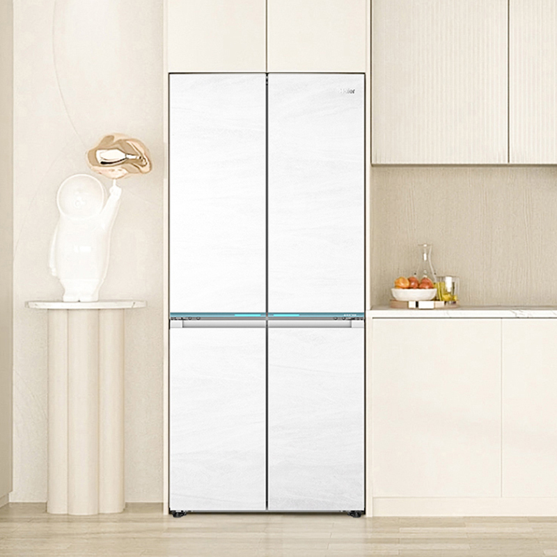 全空间保鲜 超薄零距离自由嵌入 宽幅变温 bcd-475wghtd1bgzu1