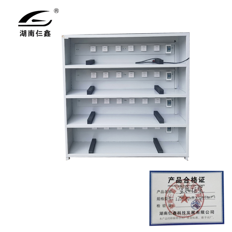 仨鑫 金属柜架 850*460*1800mm/组高清大图