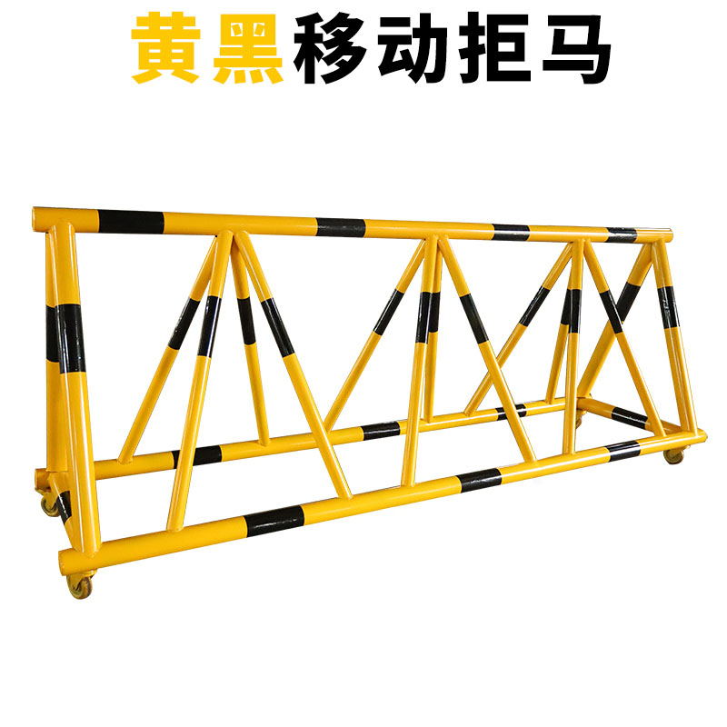 安虎 拒马护栏 AH-JM 米高清大图