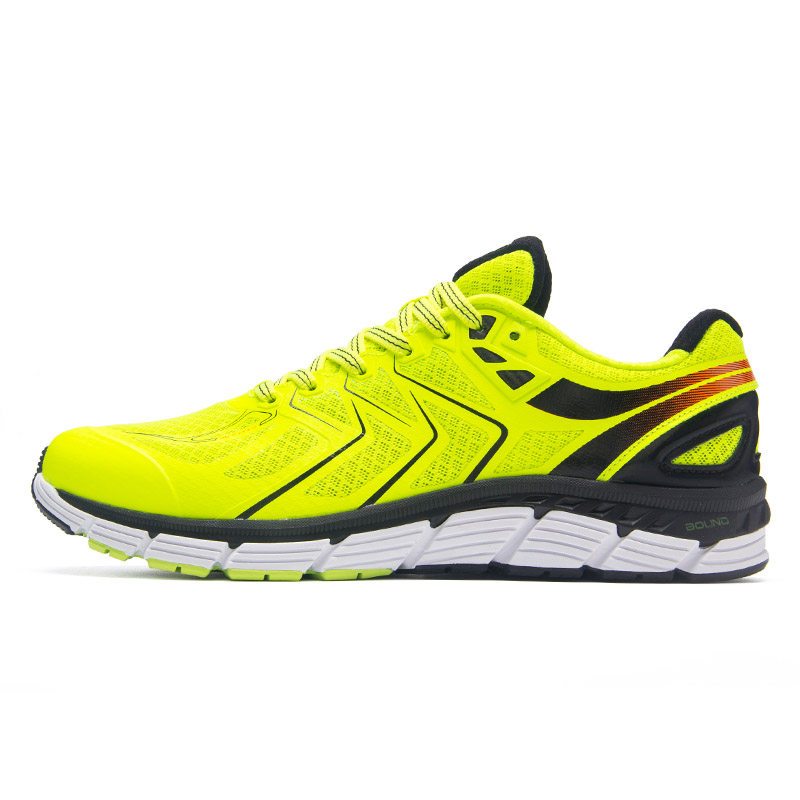 361°跑步鞋 361度官方男鞋夏季新款透气耐磨减震跑鞋361时尚经典男士