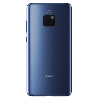 华为(HUAWEI) 华为mate20 X 全网通4G 6GB+128GB 宝石蓝色 移动联通电信4G手机 麒麟980 全面屏 徕卡三摄 华为mate20 X 5