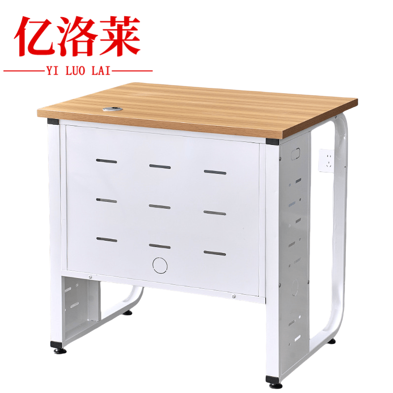 亿洛莱 学习桌 120*60*75cm 张高清大图