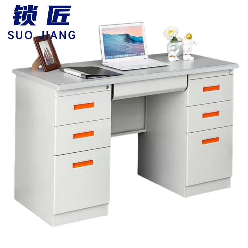 锁匠写字桌高清大图