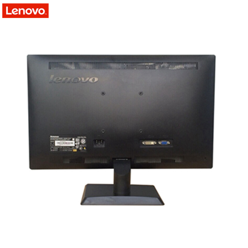 联想(Lenovo)LS2224F商用台式机显示器 (21.5英寸高清显示器 1920*1080宽LED液晶)