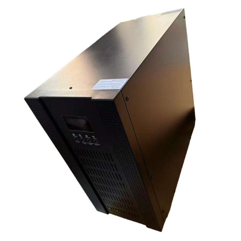 奥士美 UPS不间断电源 3C20KS 台高清大图