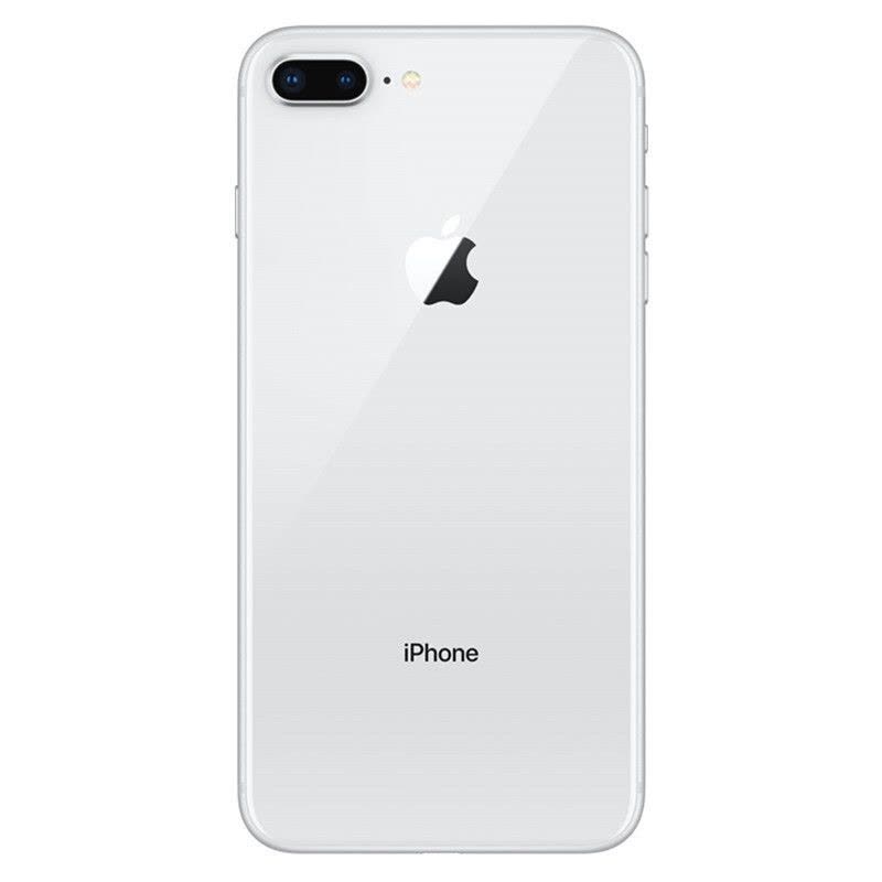 Apple/苹果iphone8 plus 美版全新有锁智能手机苹果8plus 64GB 银白色