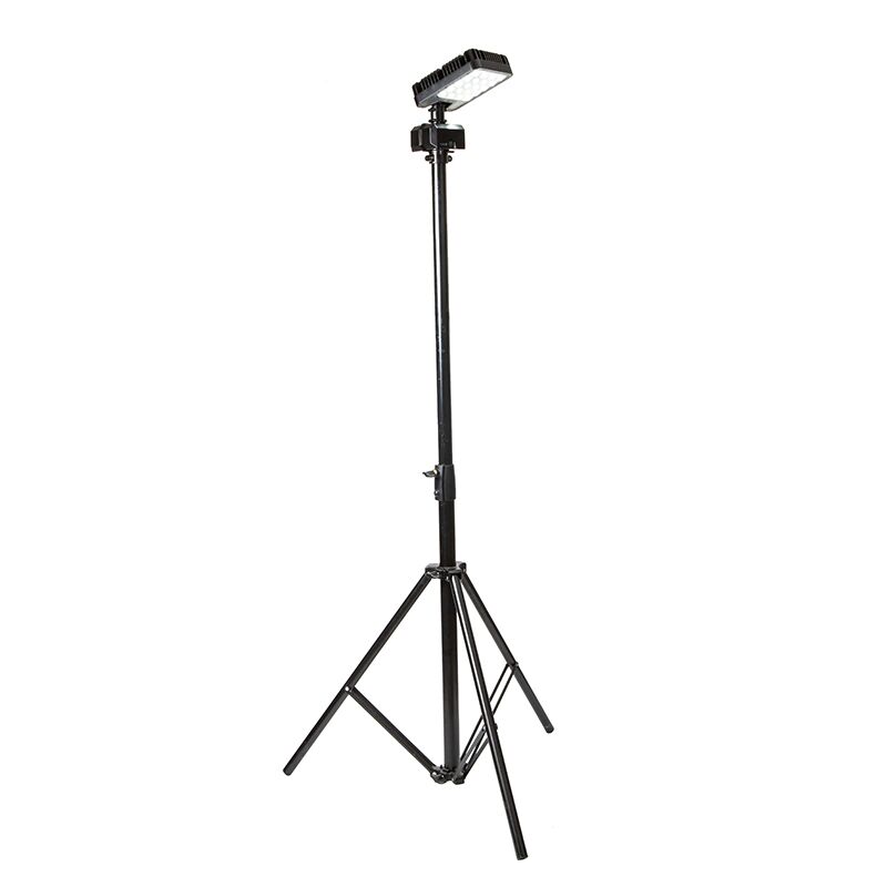 XD JX.XINGDIAN 便携式移动升降工作灯 XD-075 /个高清大图