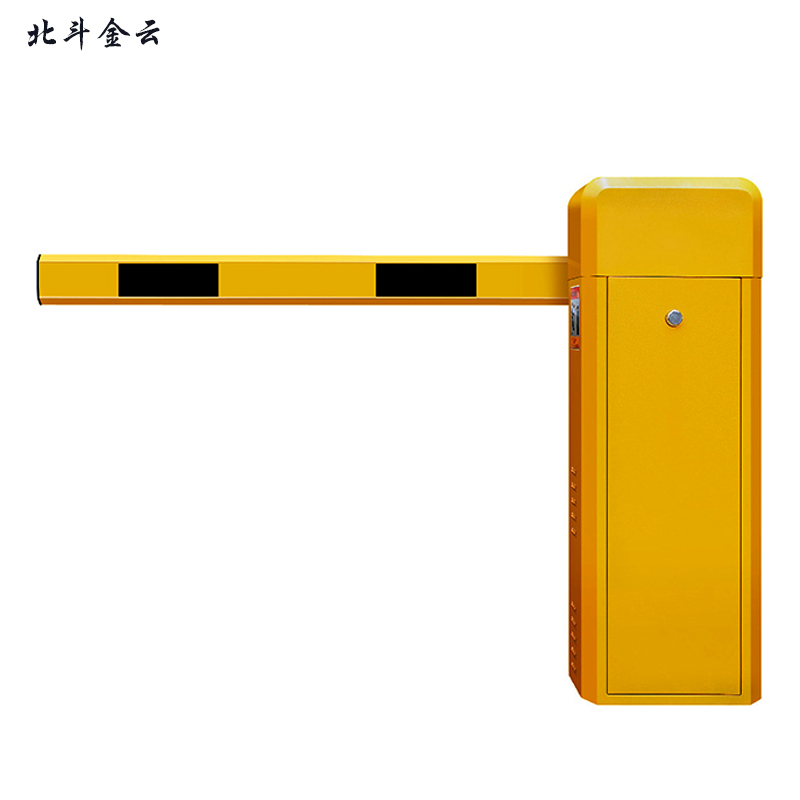 北斗金云 直杆道闸 道闸 ZGDZ-7010 台高清大图