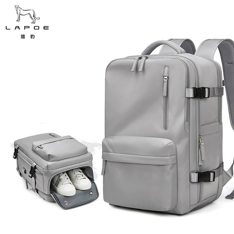 猎豹 户外多功能双肩包旅行包登山包 TY15/ 个高清大图