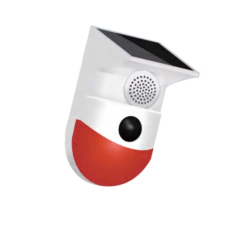 跃牛科技 太阳能语音提示器 YN-蓝牙款 台高清大图